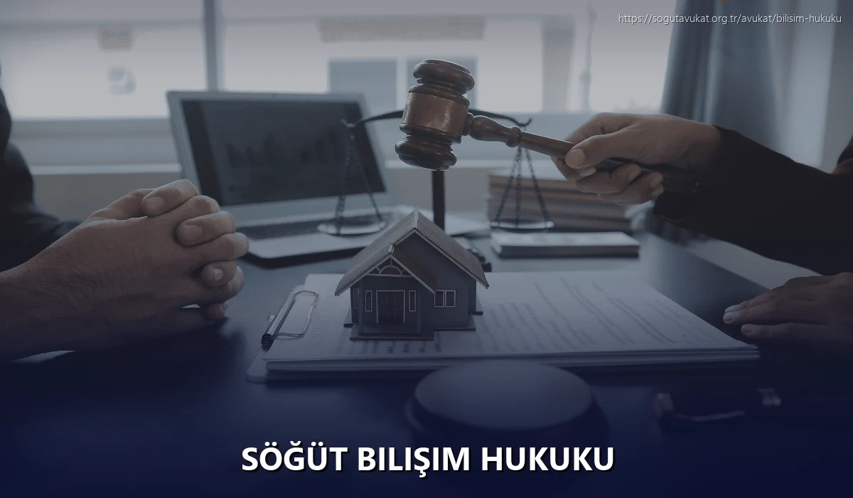 Söğüt Bilişim Hukuku