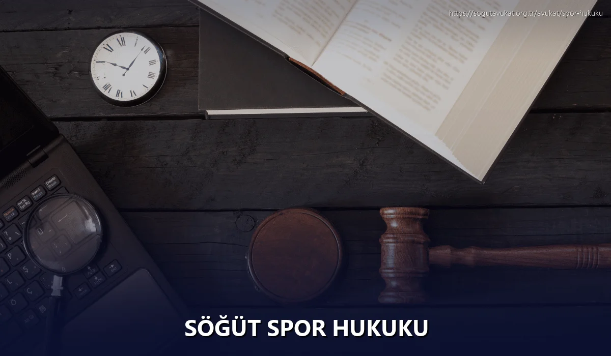 Söğüt Spor Hukuku